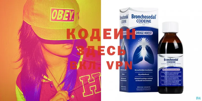 Кодеиновый сироп Lean Purple Drank  blacksprut маркетплейс  Кадников 